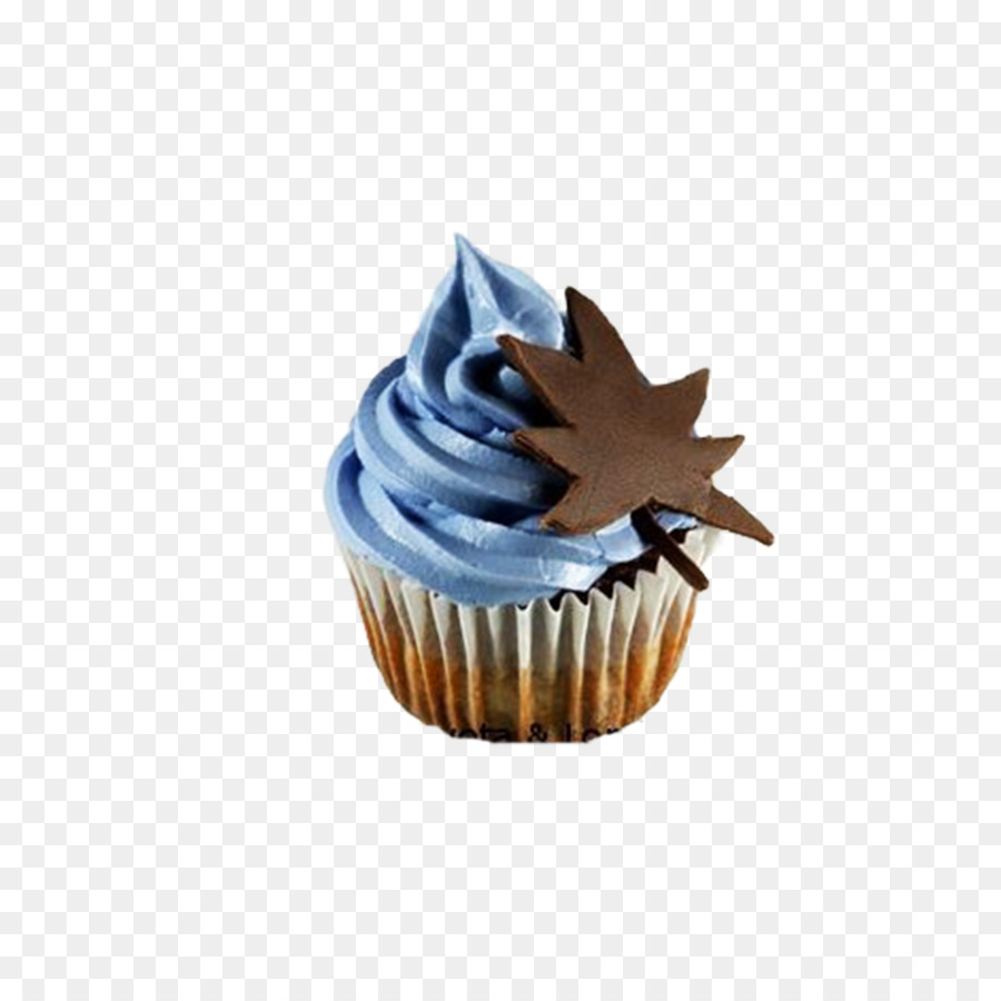 Cupcake，Gâteau Au Chocolat PNG