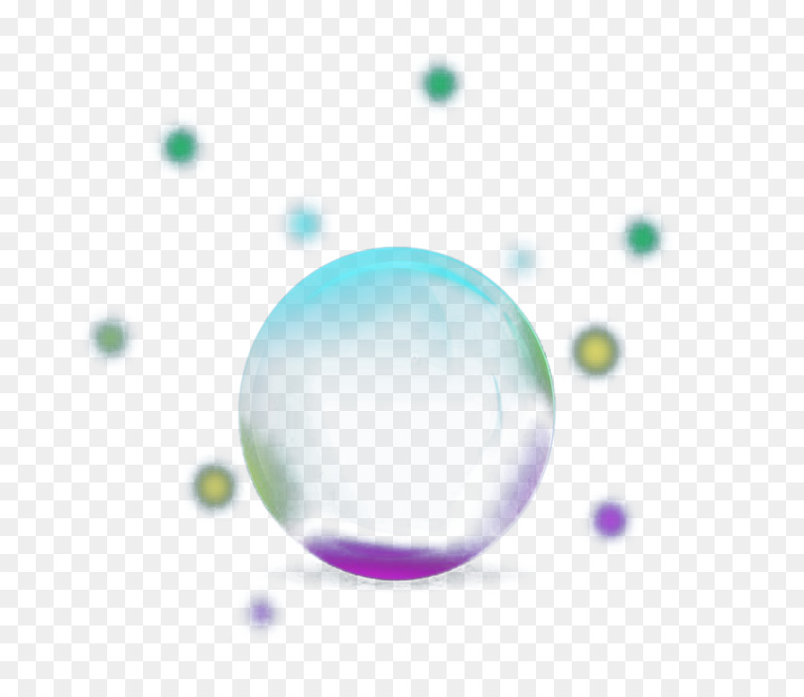 Bulle，Transparent PNG