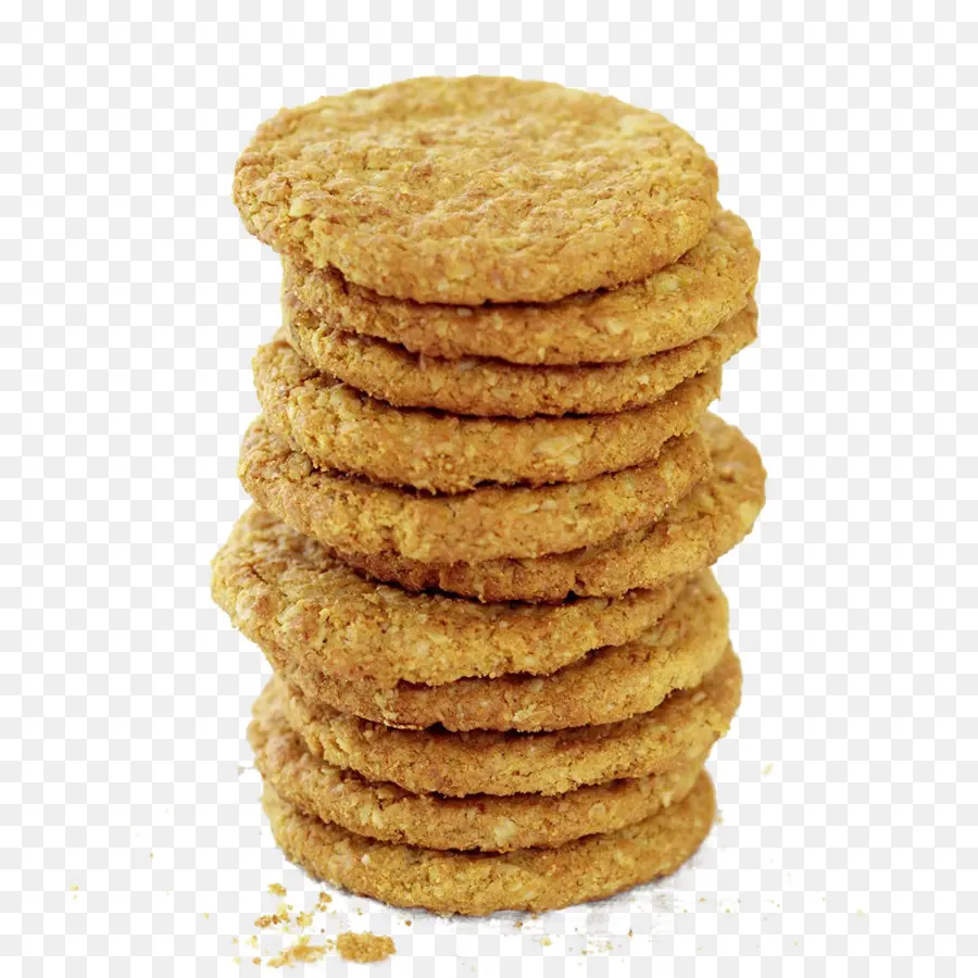 Cookies，Empiler PNG