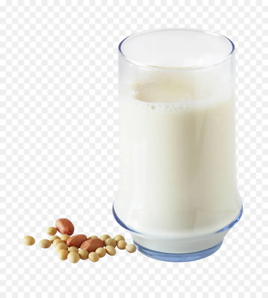 Milk Shake，Le Lait De Soja PNG