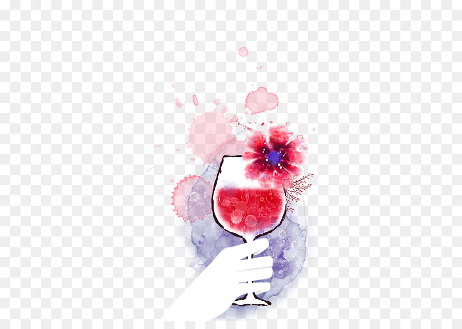 Vin Rouge，Vin PNG