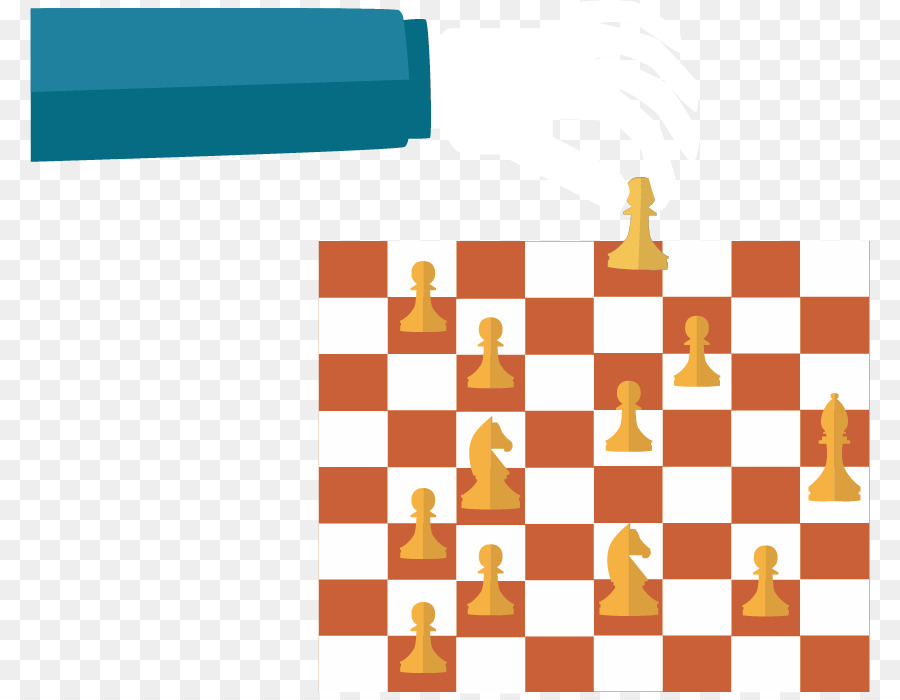 échecs，Pièce D'échecs PNG