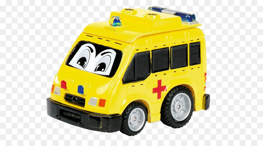 Voiture，Ambulance PNG