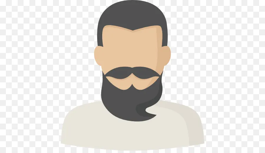 Barbu，Barbe PNG