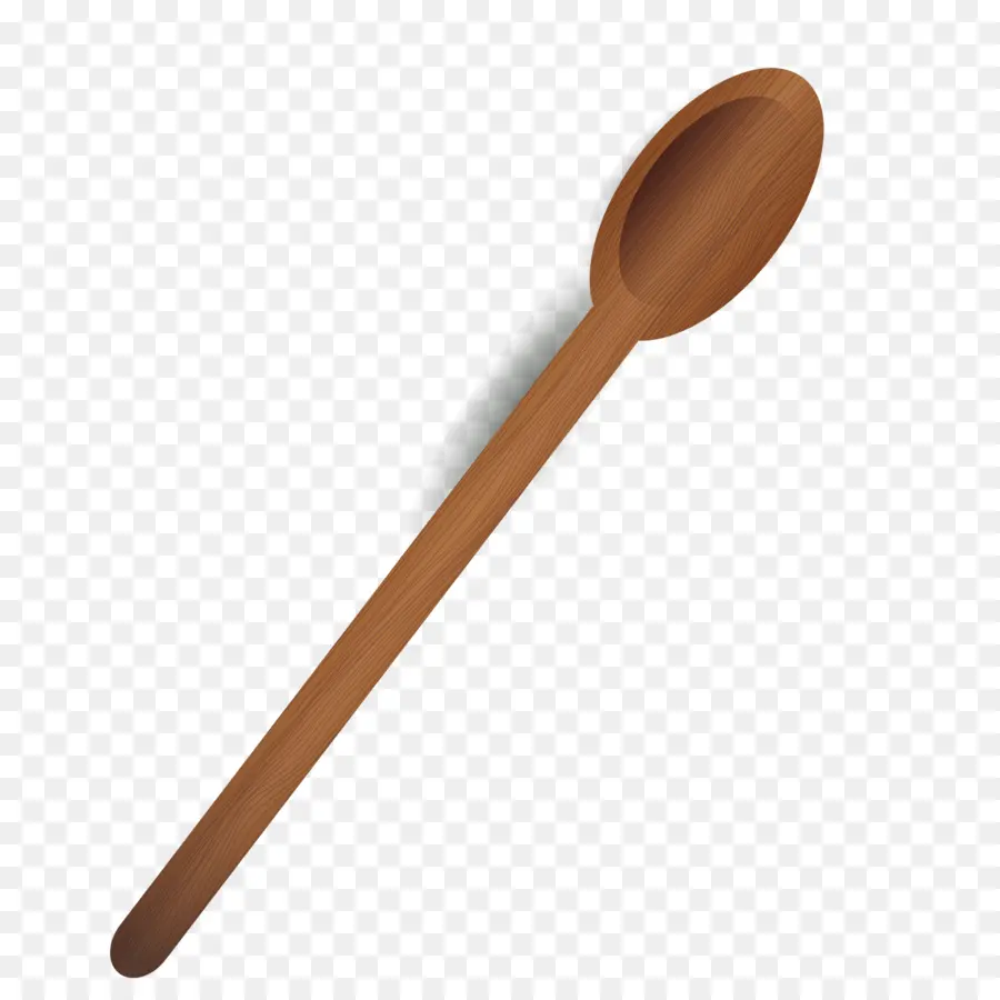 Cuillère En Bois，Cuisine PNG