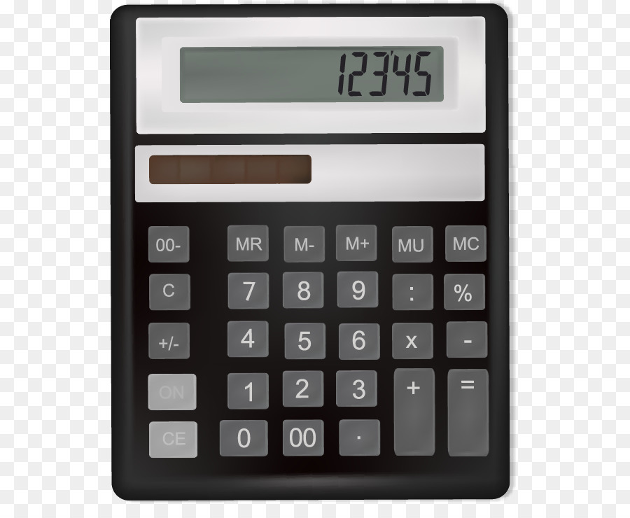 Calculatrice，Mathématiques PNG