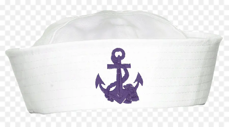 Chapeau De Marin，Ancre PNG