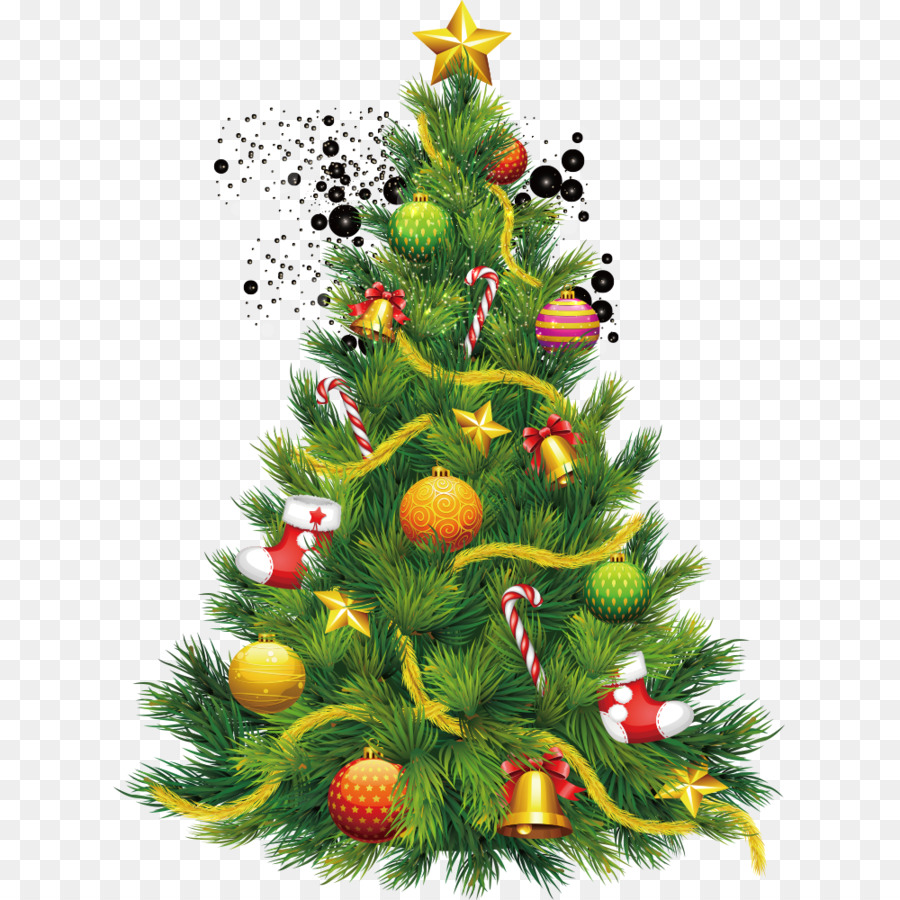 Arbre De Noël，Arbre PNG