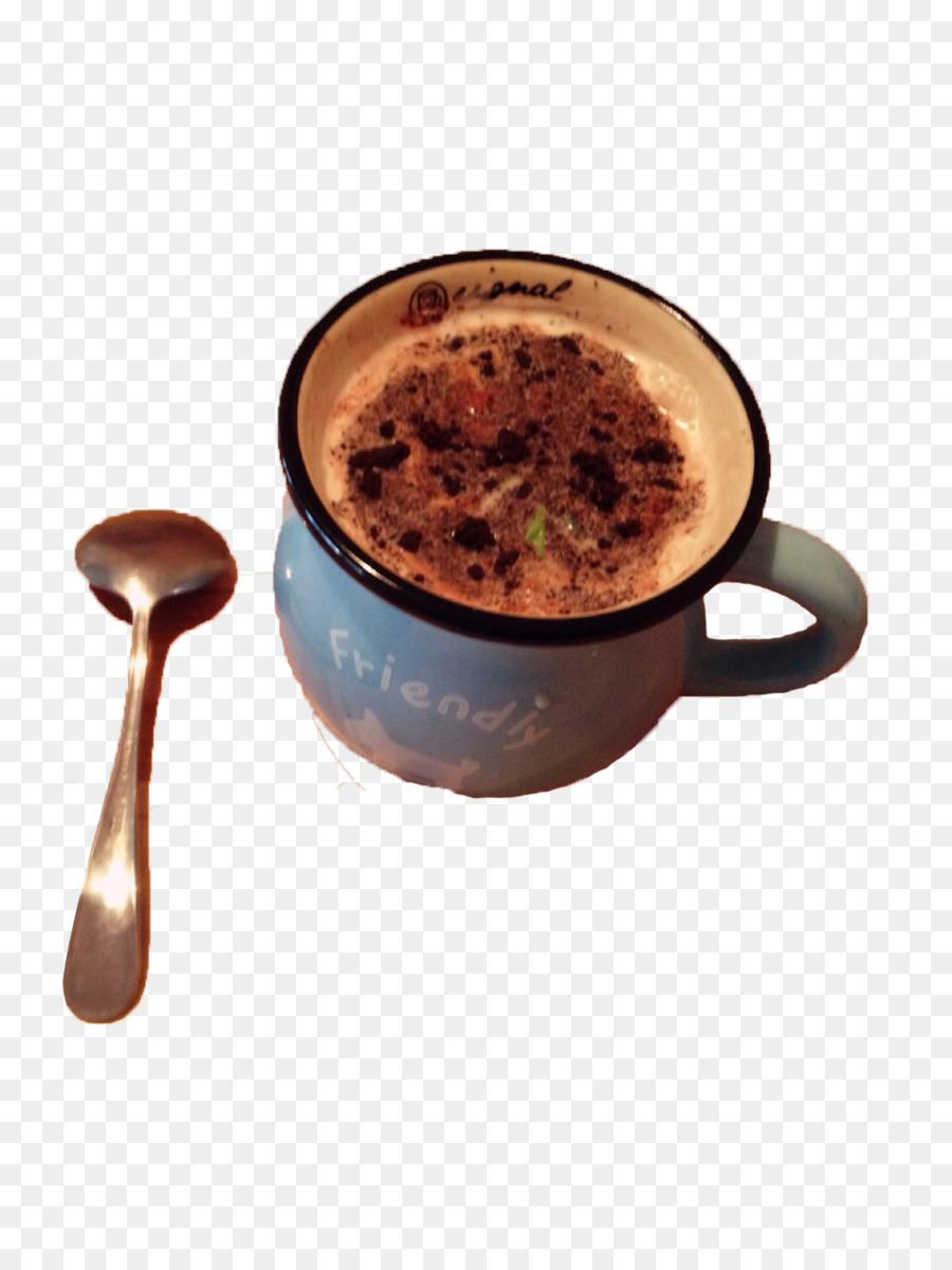 Cappuccino，Café Instantané PNG