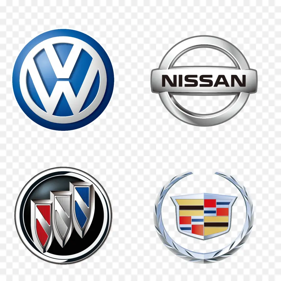 Volkswagen，Groupe Volkswagen PNG