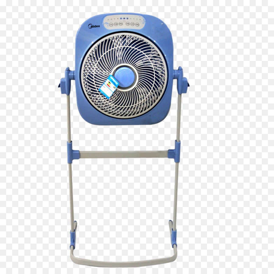 Ventilateur，Midea PNG