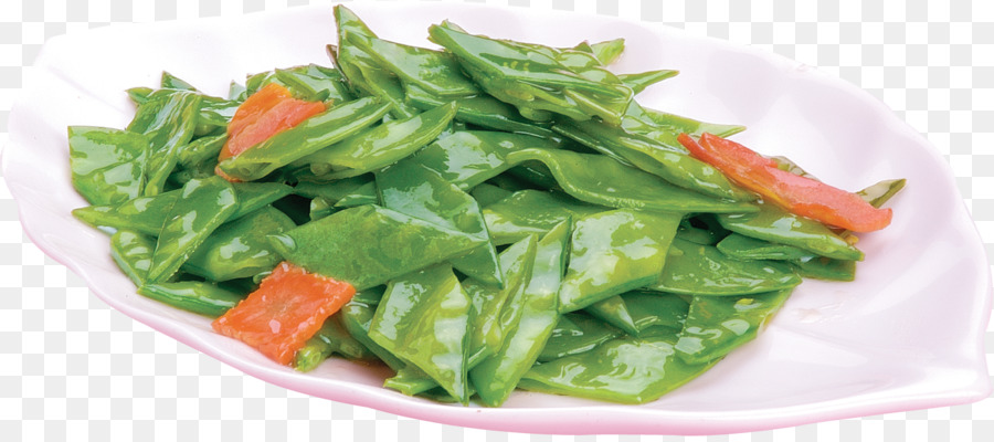 Pois Mange，Salade D épinards PNG