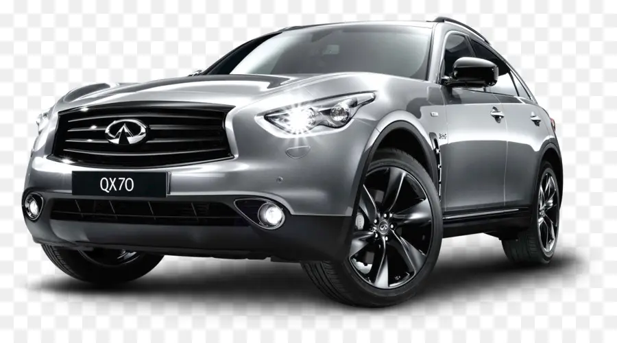 Infiniti Qx70，Vus PNG