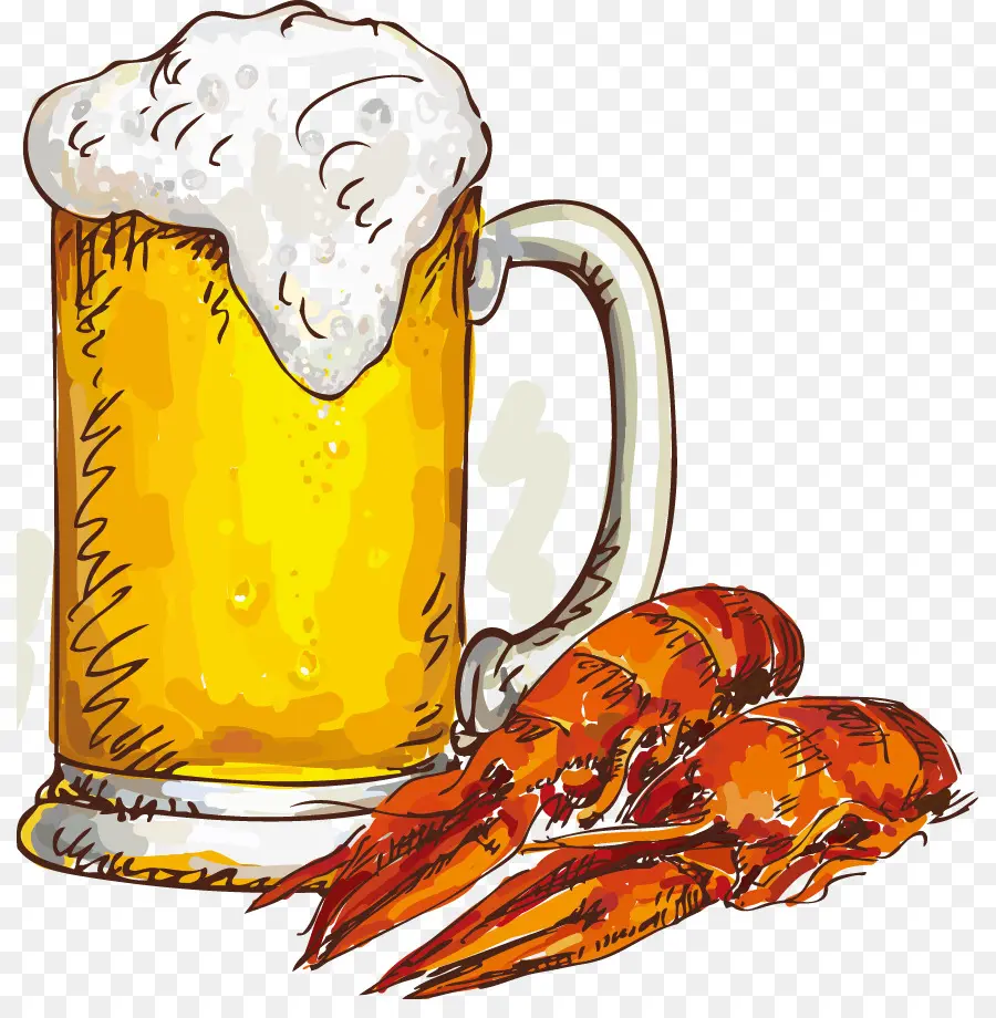 La Bière，Homarus PNG