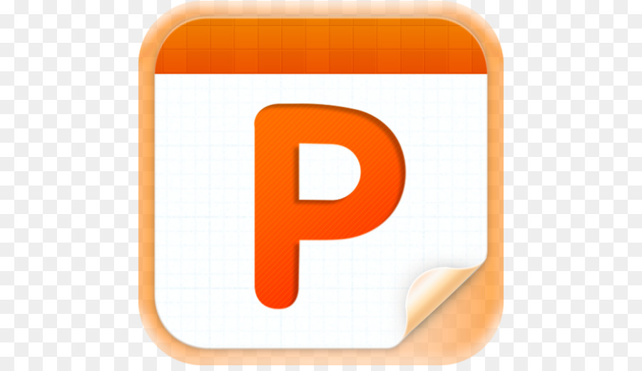 Microsoft Powerpoint，Microsoft Word PNG