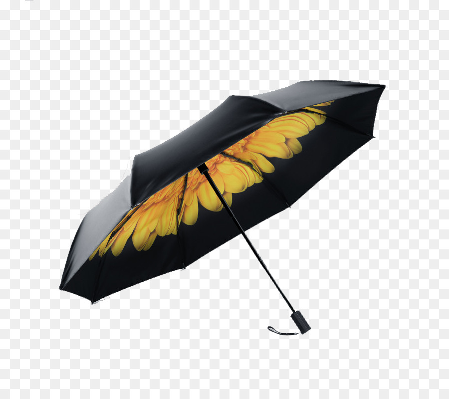 Parapluie，Fleur PNG