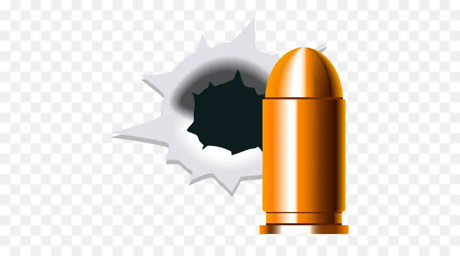 Balle，Projectile PNG