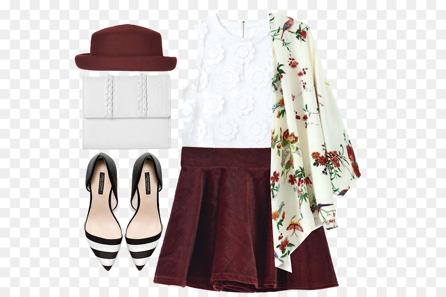 Tenue，Chapeau PNG