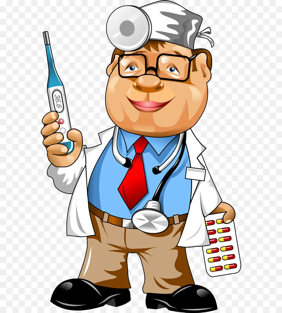 Médecin，Médecine PNG