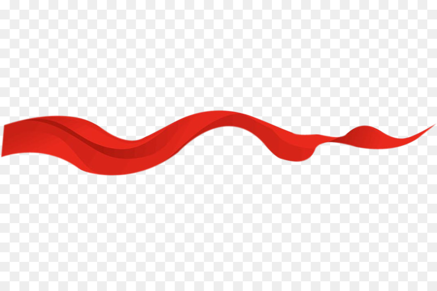 Vague Rouge，Doubler PNG