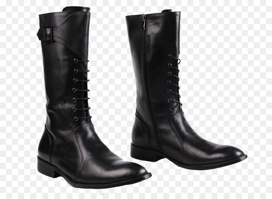 Bottes Noires，Chaussures PNG