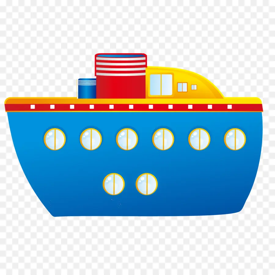 Bateau Jouet，Bateau PNG