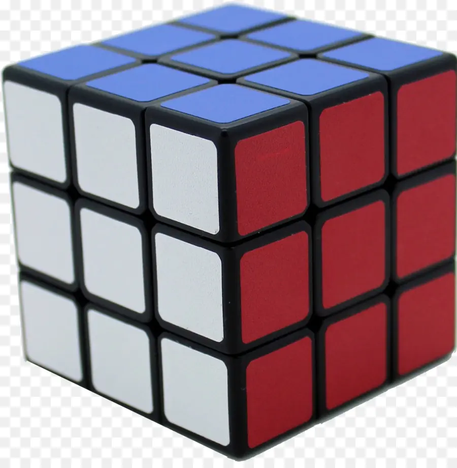 Rubik's Cube，Cube PNG