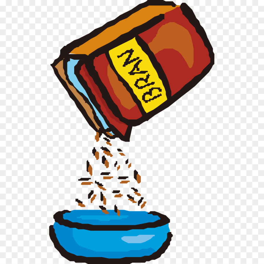 Céréales Au Son，Petit Déjeuner PNG