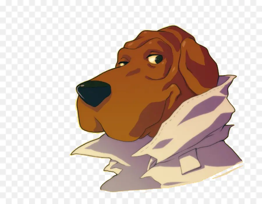 Chien De Dessin Animé，Chien PNG