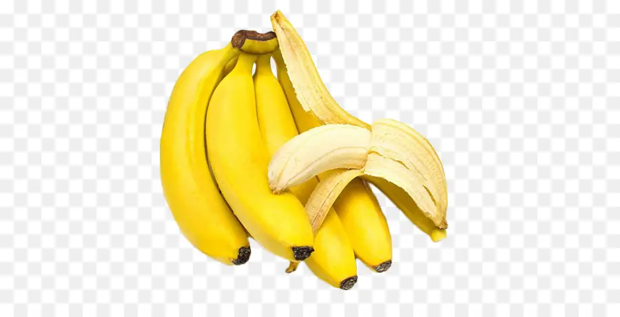 Pain à La Banane，Salade De Fruits PNG