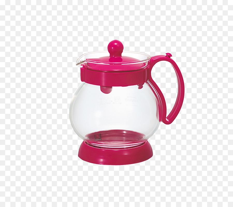 Théière En Verre，Théière PNG