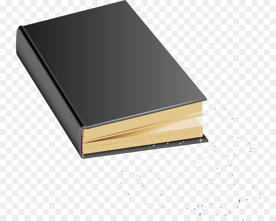 Livre Noir，En Lisant PNG