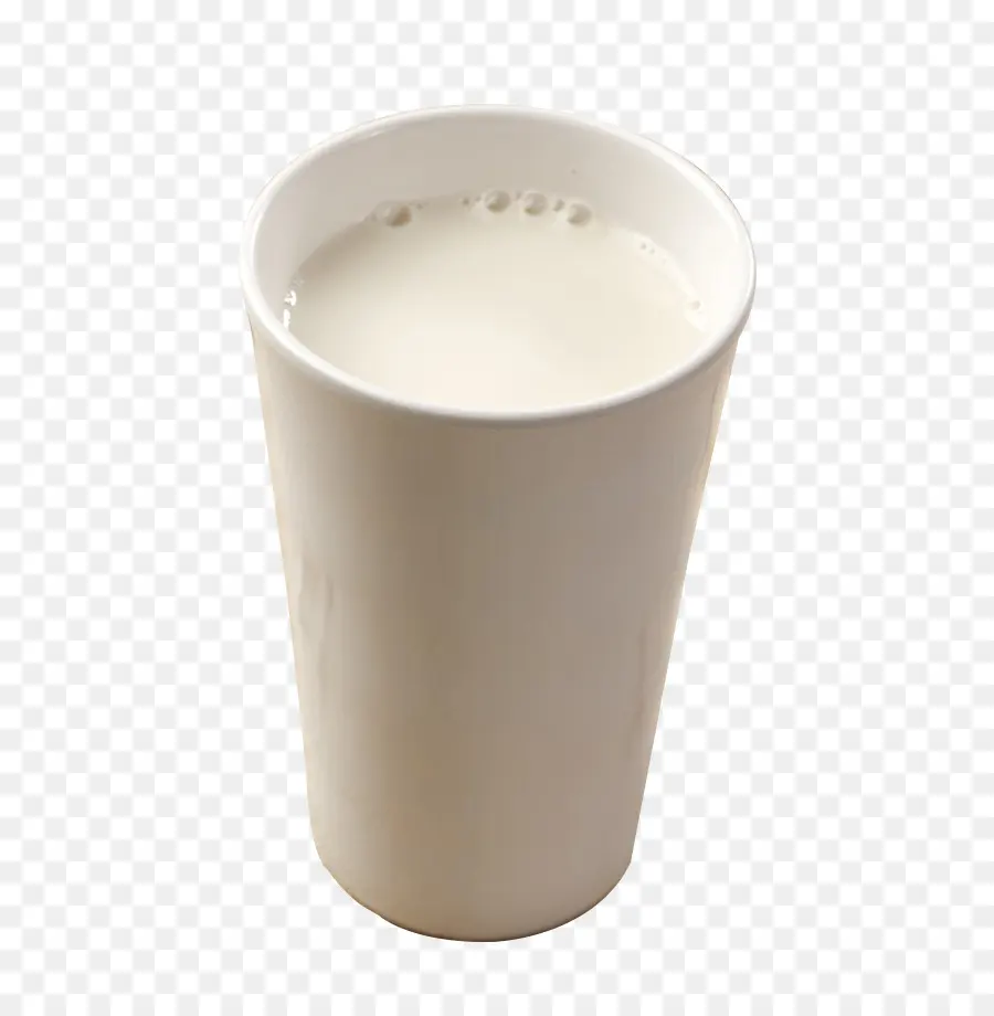 Verre De Lait，Laitier PNG