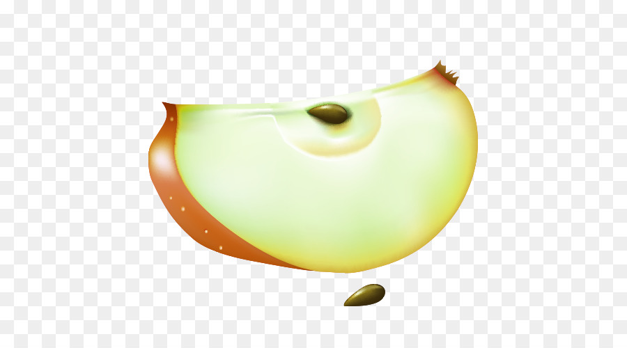 Panier De Pommes，Fruit PNG