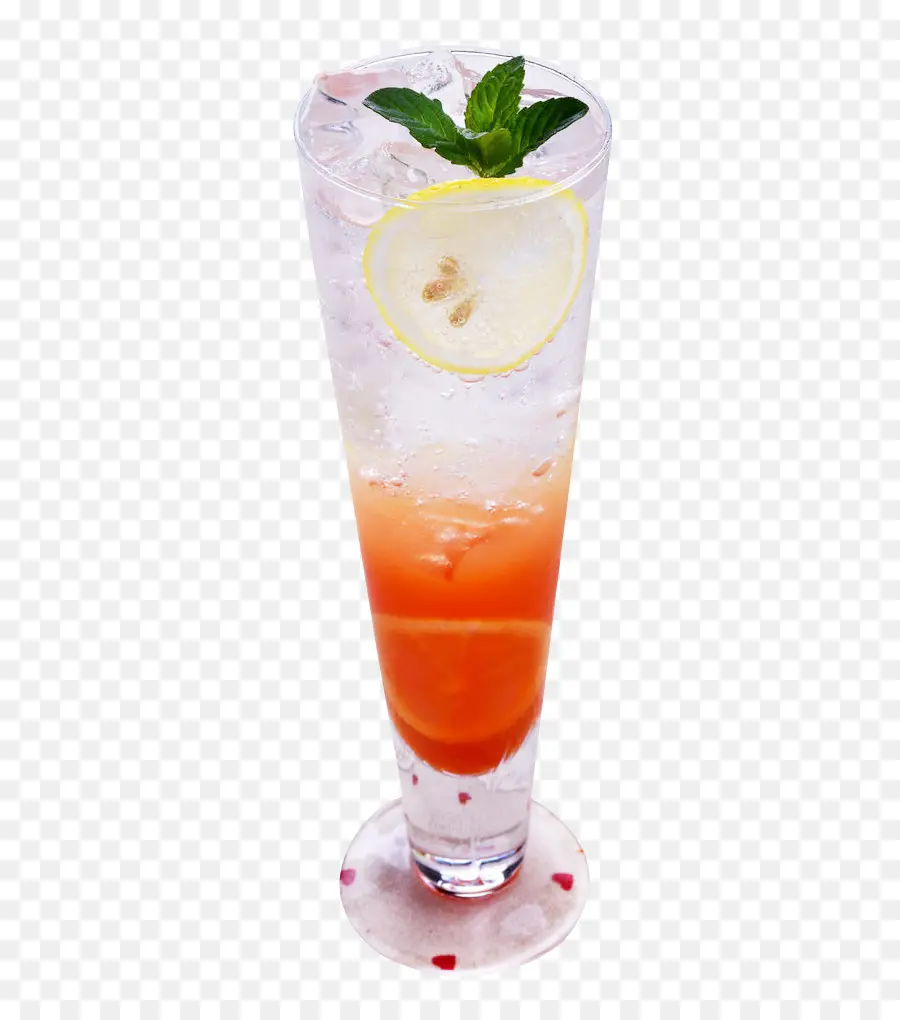 Singapore Sling，Nombril Flou PNG