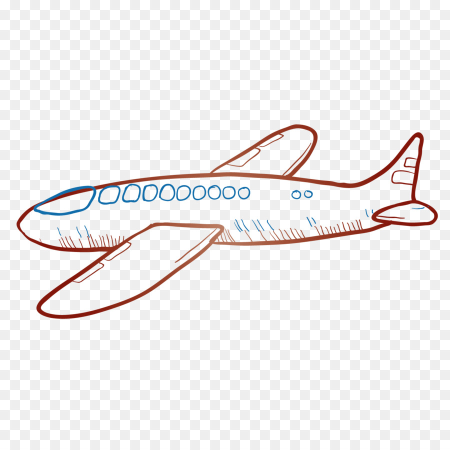 Avion，Vol PNG