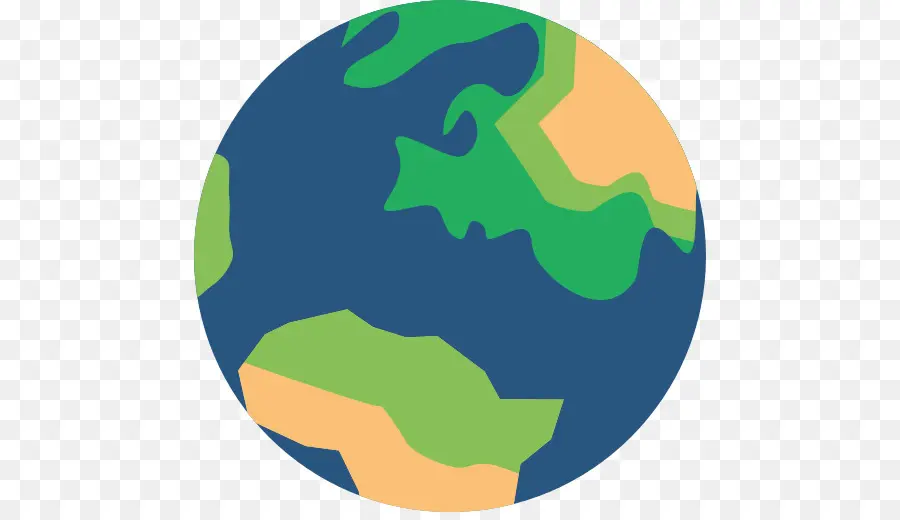 Terre，Globe PNG