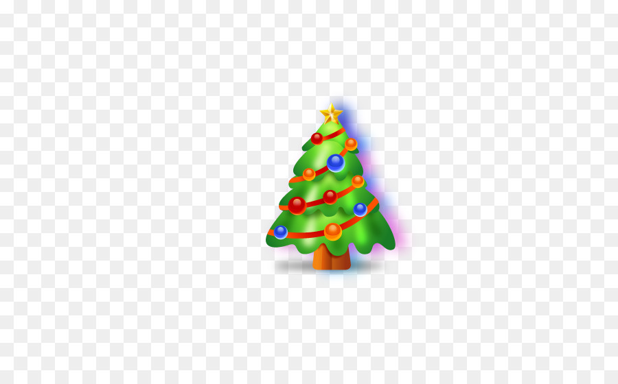 Arbre De Noël，Étoile PNG