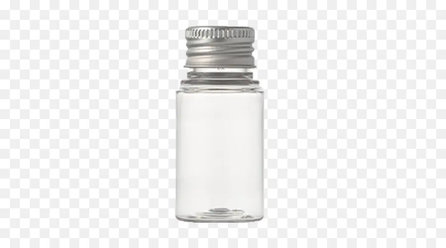 Bouteille Vide，Transparent PNG