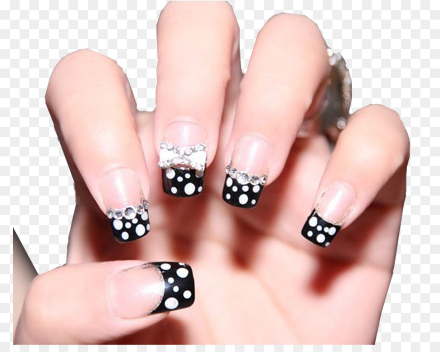 Nail Art，Main PNG