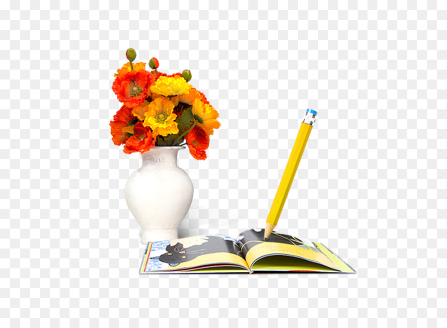 Vase，Graphisme PNG