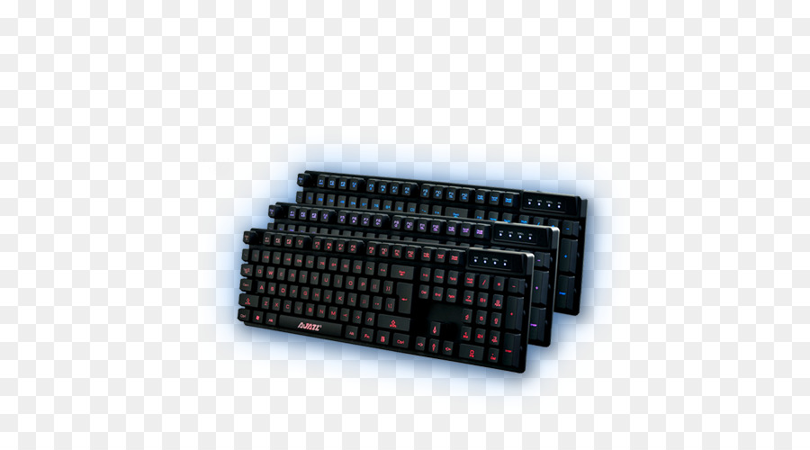 Clavier，Ordinateur PNG