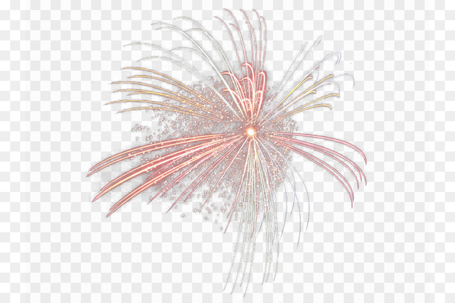 Feux D'artifice，Des étincelles PNG