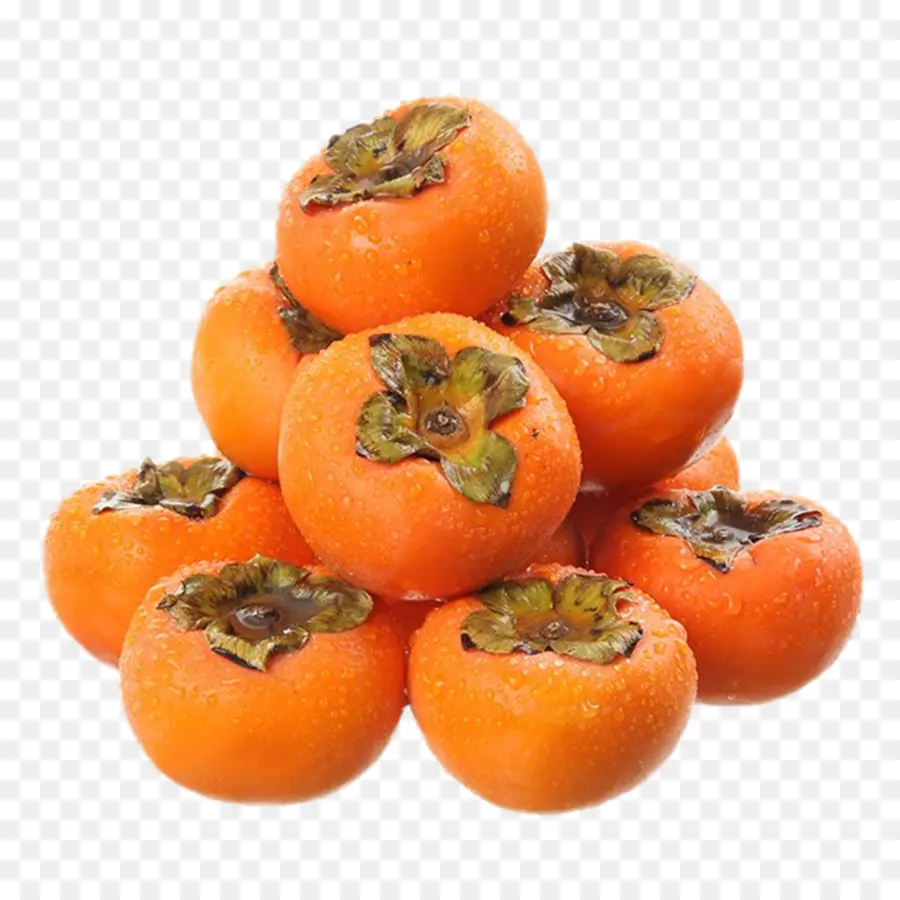 Persimmon，La Nourriture PNG