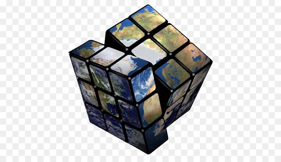 Rubiks Puzzle World，Rubik's Cube PNG