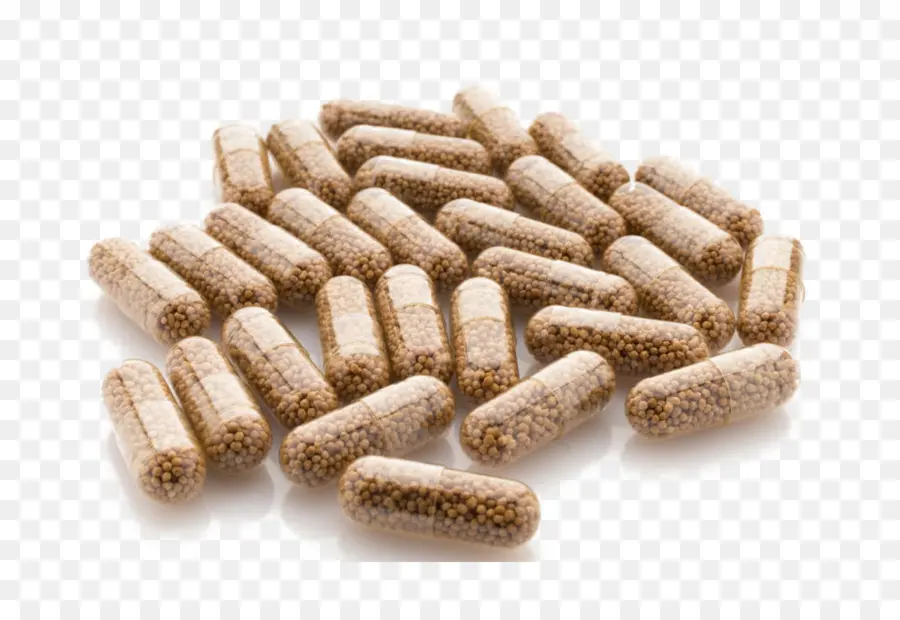 Capsule，Hypromellose PNG