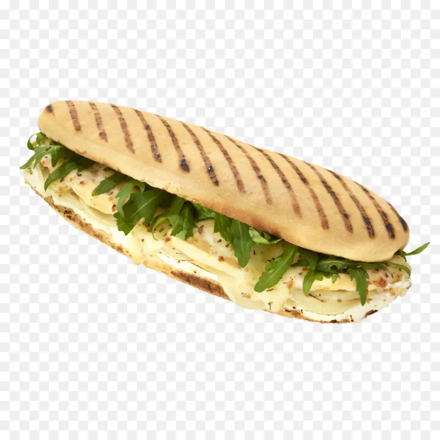 Wrap Végétarien，Sandwich PNG