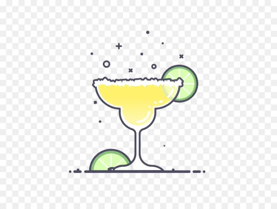 Marguerite，Cocktail PNG