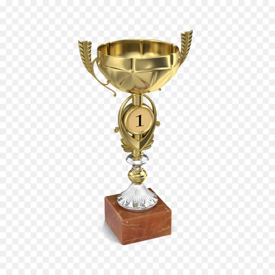 Trophée，Prix PNG