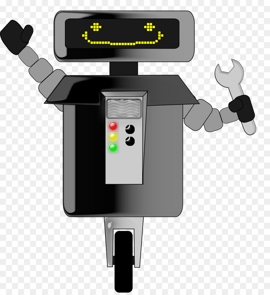 Robot，Robot Industriel PNG